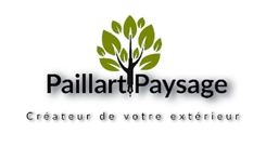PAILLART PAYSAGE Logo